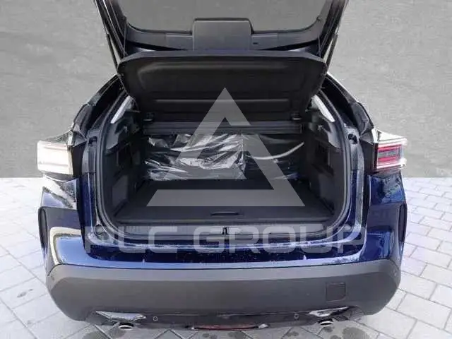 2025 Citroen C4