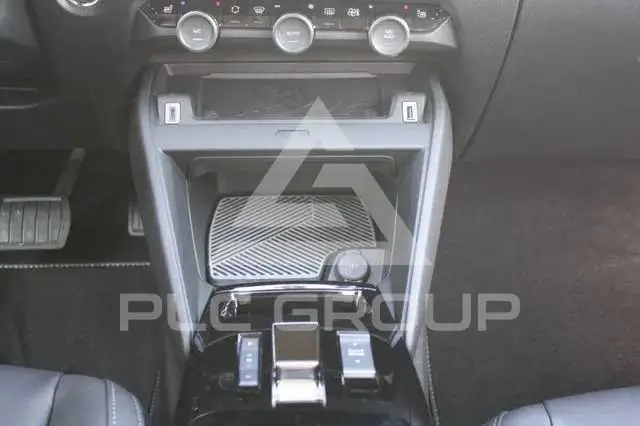 2025 Citroen C4