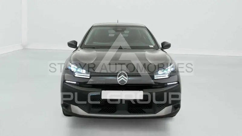 2025 Citroen C4
