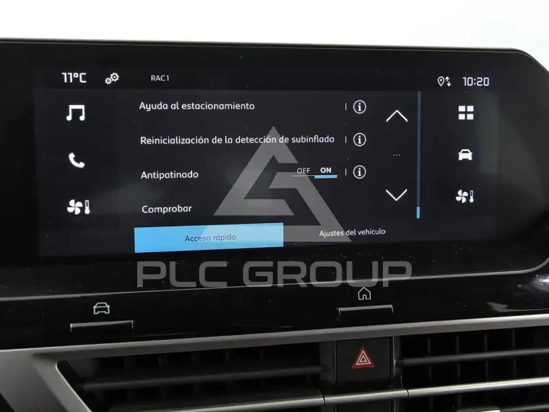 2025 Citroen C4