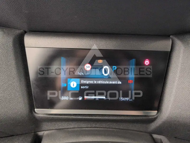 2025 Citroen C4