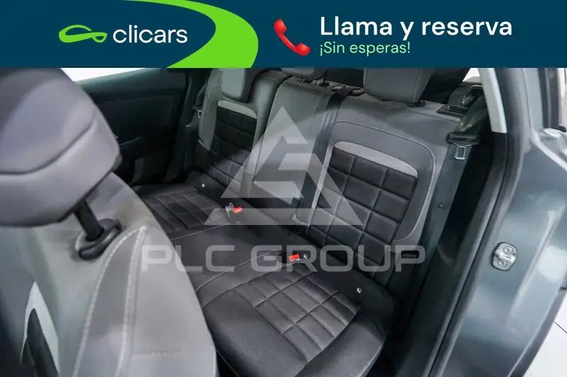 2025 Citroen C4