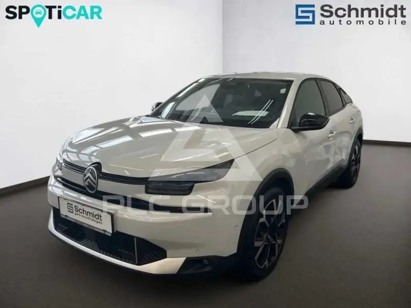 2025 Citroen C4