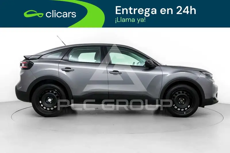 2025 Citroen C4