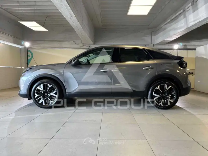 2025 Citroen C4