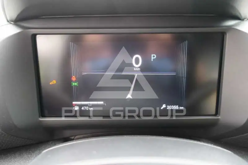 2025 Citroen C4