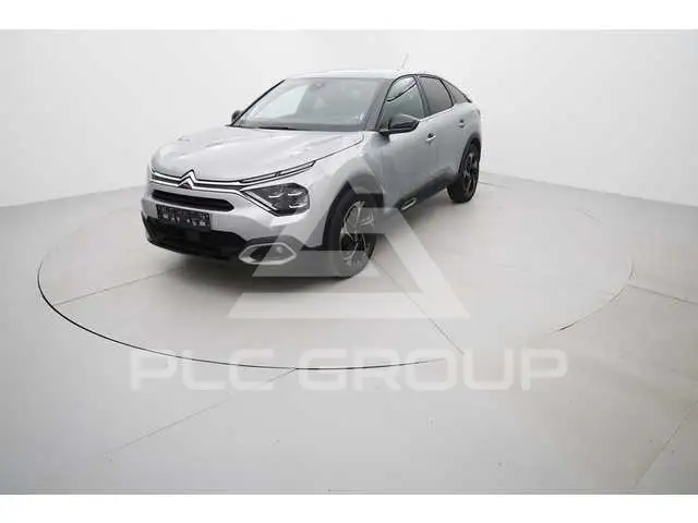 2025 Citroen C4