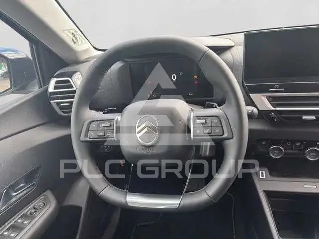 2025 Citroen C4