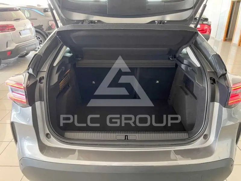 2025 Citroen C4