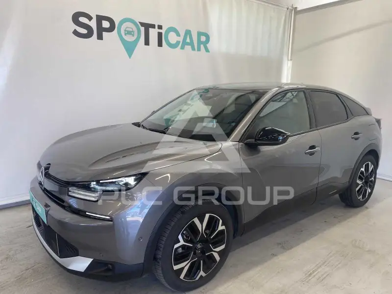 2025 Citroen C4