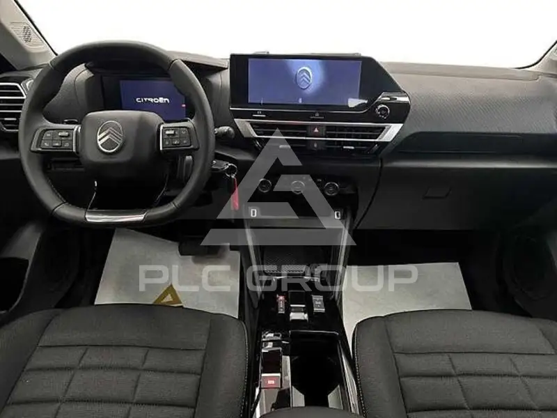 2025 Citroen C4