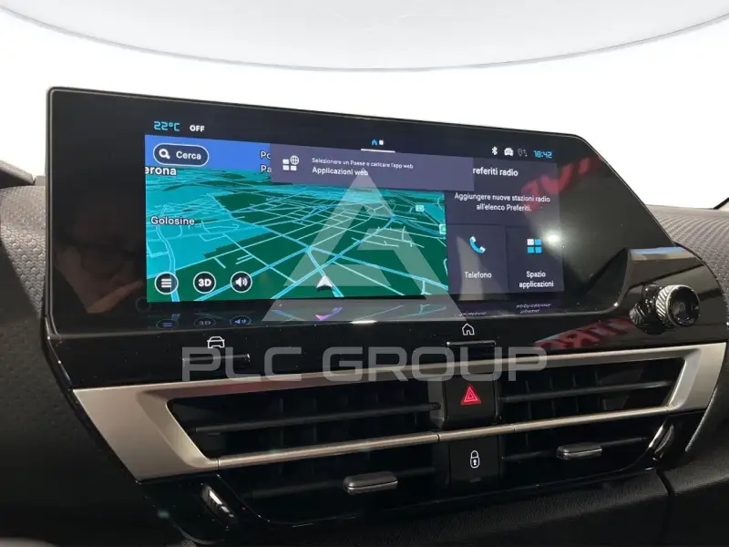 2025 Citroen C4
