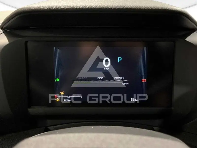 2025 Citroen C4
