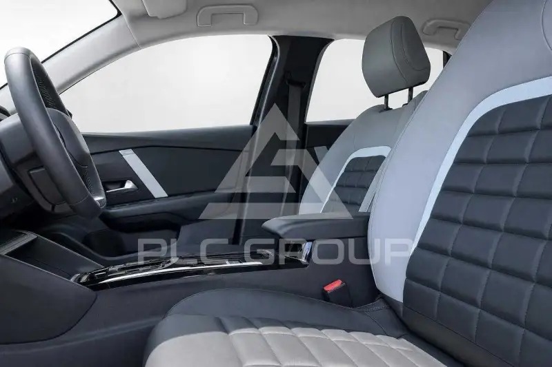 2025 Citroen C4