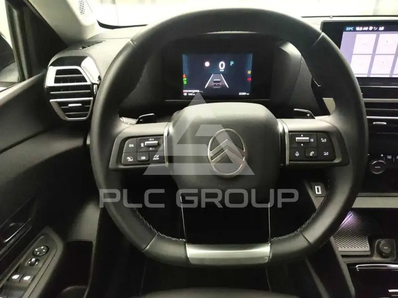 2025 Citroen C4