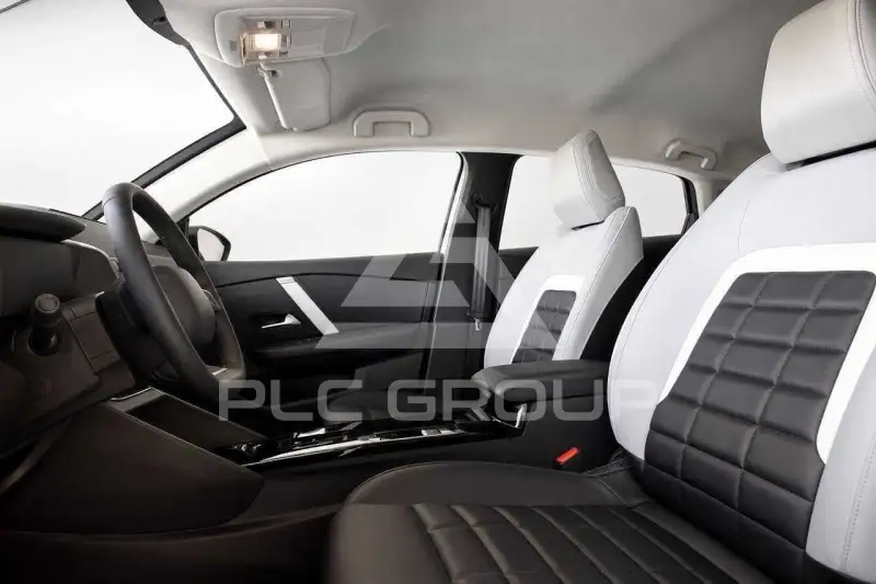 2025 Citroen C4
