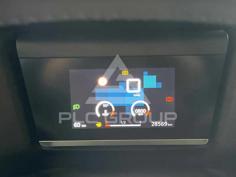 2025 Citroen C4