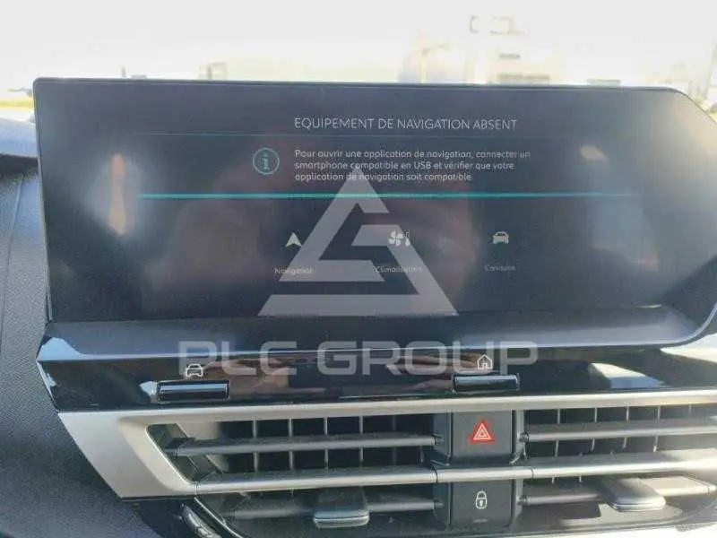 2025 Citroen C4