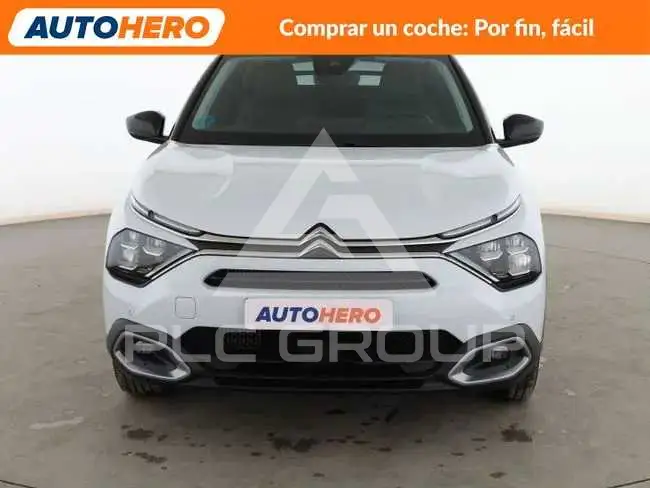 2025 Citroen C4