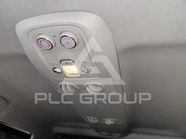 2025 Citroen E-Spacetourer