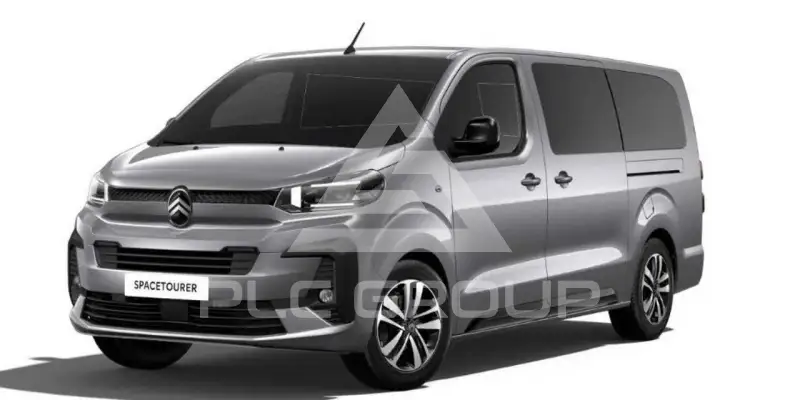 2025 Citroen E-Spacetourer
