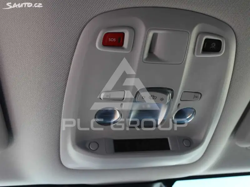 2025 Citroen E-Spacetourer