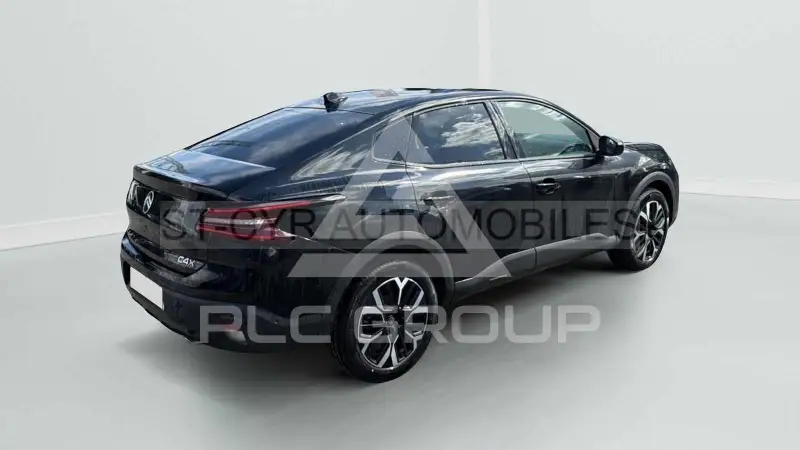 2025 Citroen C4