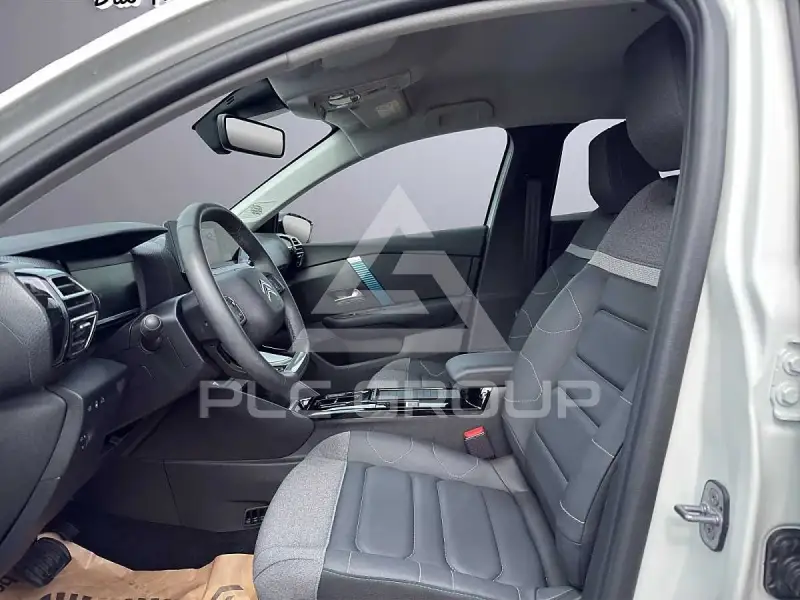 2025 Citroen C4