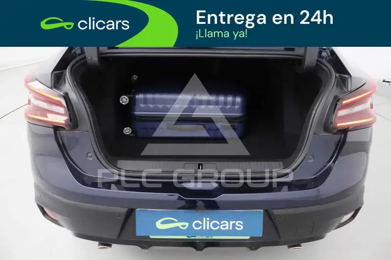 2025 Citroen C4