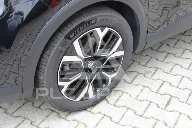 2025 Citroen C4