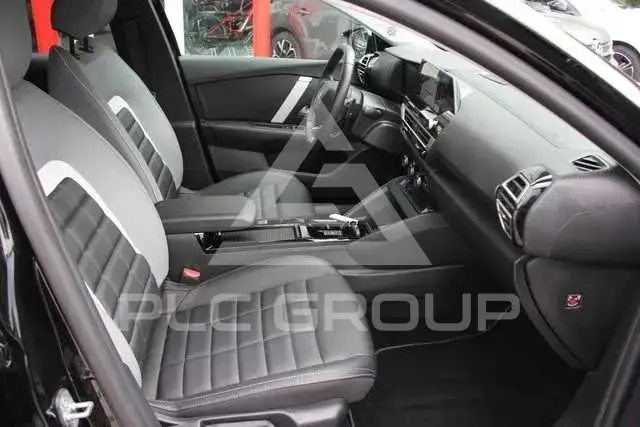 2025 Citroen C4