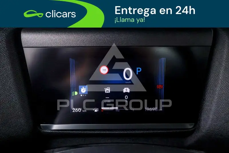 2025 Citroen C4