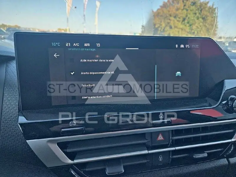 2025 Citroen C4