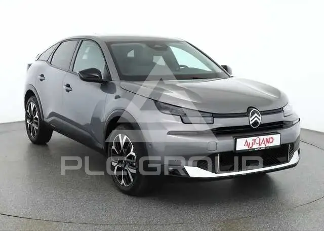 2025 Citroen C4