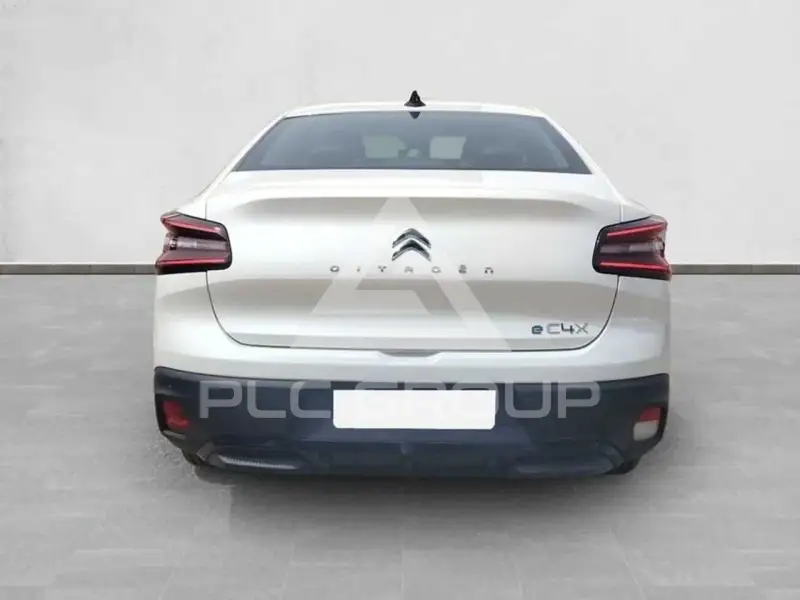 2025 Citroen C4
