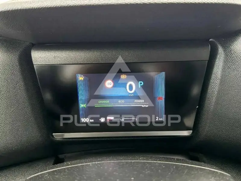 2025 Citroen C4