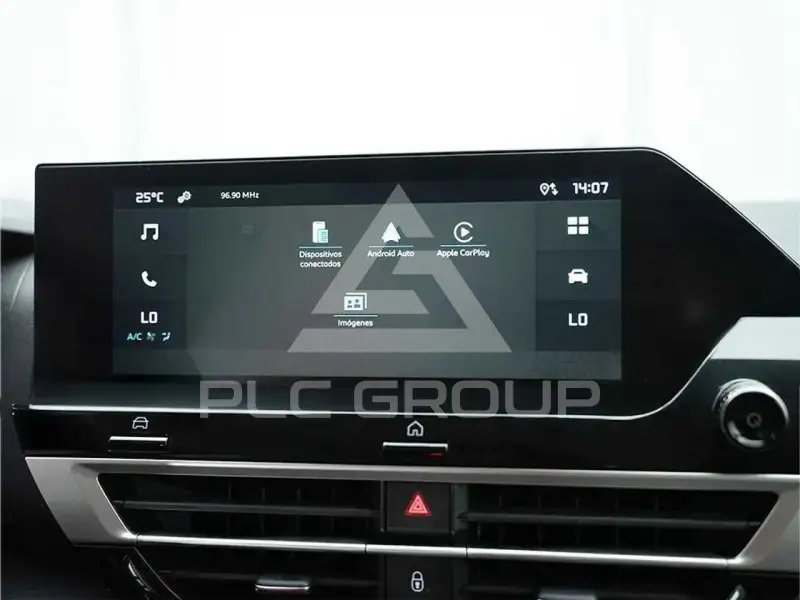 2025 Citroen C4
