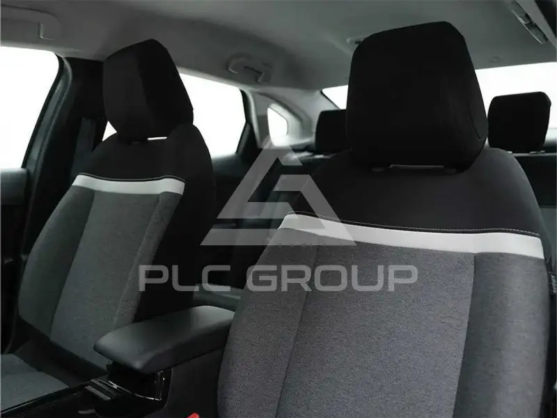 2025 Citroen C4