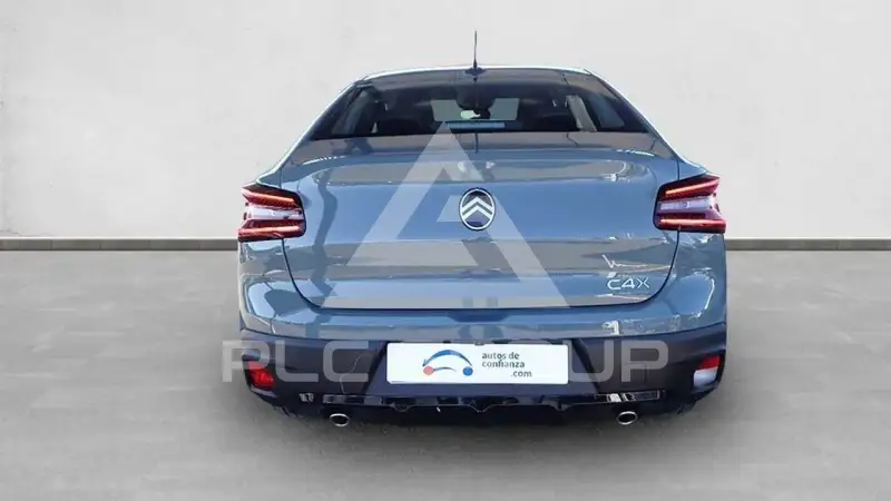 2025 Citroen C4