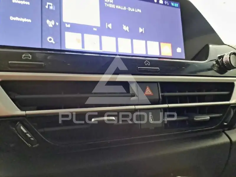 2025 Citroen C4