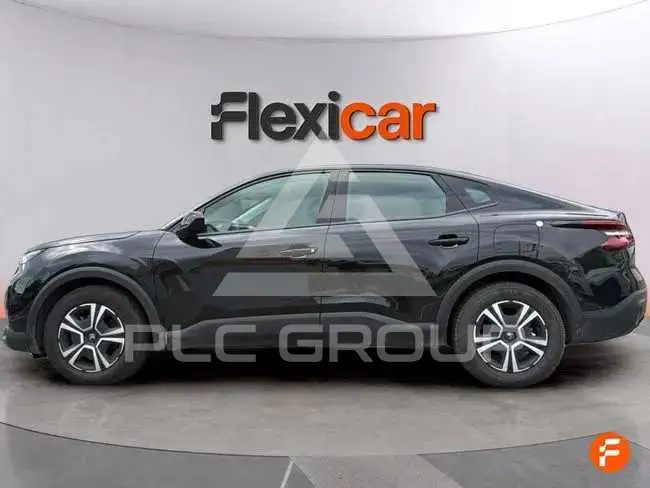 2025 Citroen C4