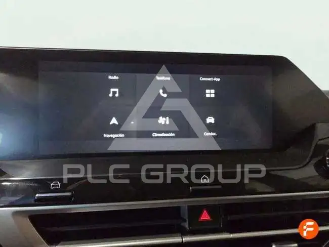 2025 Citroen C4