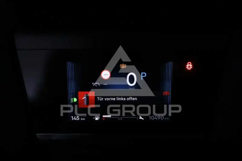 2025 Citroen C4