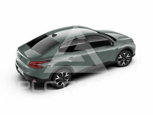 2025 Citroen C4