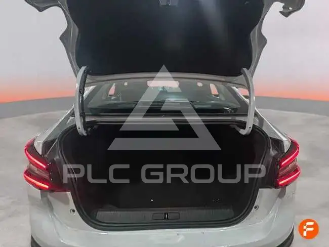 2025 Citroen C4
