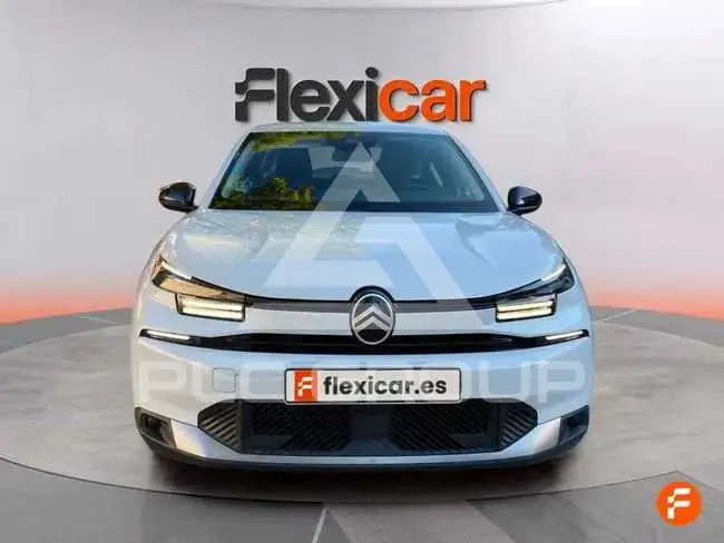 2025 Citroen C4