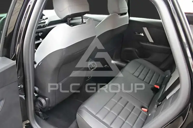 2025 Citroen C4