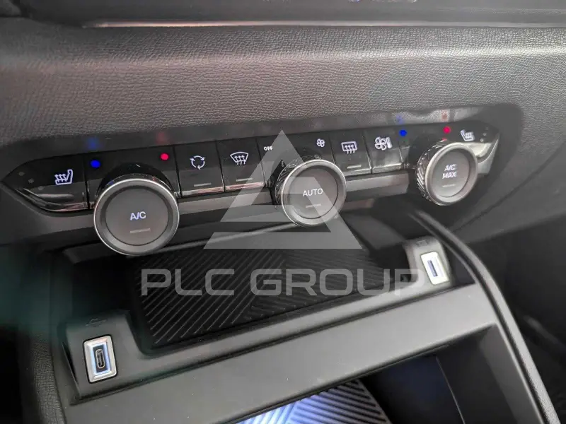 2025 Citroen C4