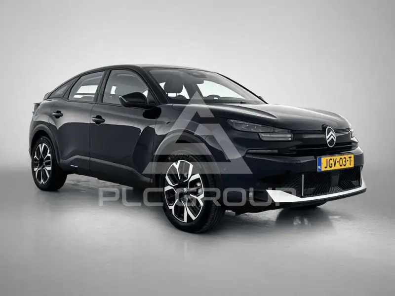 2025 Citroen C4