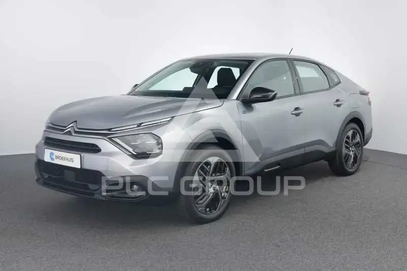 2025 Citroen C4